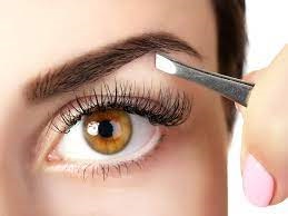 Course "About-eyebrows"
