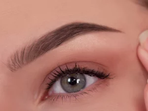 Course "Master of eyelashes and eyebrows"